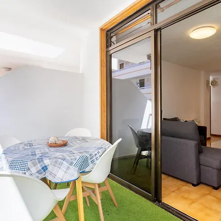 Home2book Family 5 Min Playa Americas *