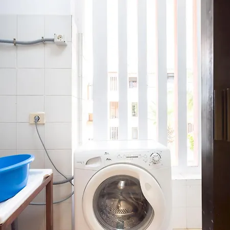 Home2book Family 5 Min Playa Americas Playa de las Americas (Tenerife)