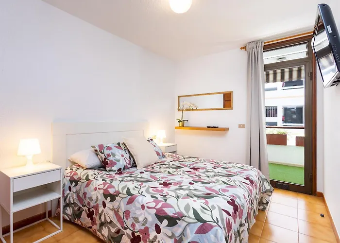 Apartment Home2book Family 5 Min Playa Americas Playa de las Americas (Tenerife)