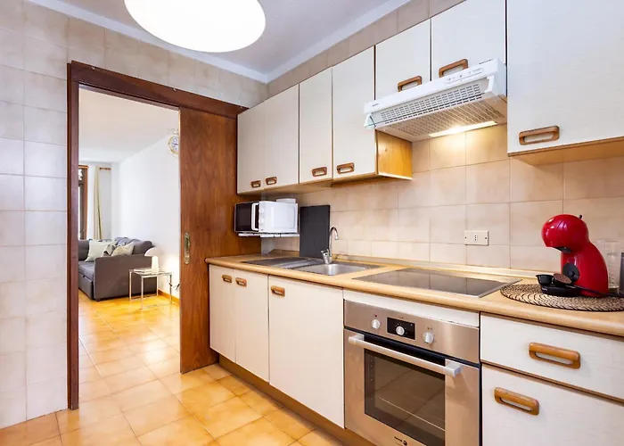 Home2book Family 5 Min Playa Americas Apartment Playa de las Americas (Tenerife)