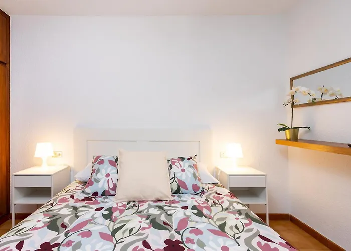 Home2book Family 5 Min Playa Americas Playa de las Americas (Tenerife)