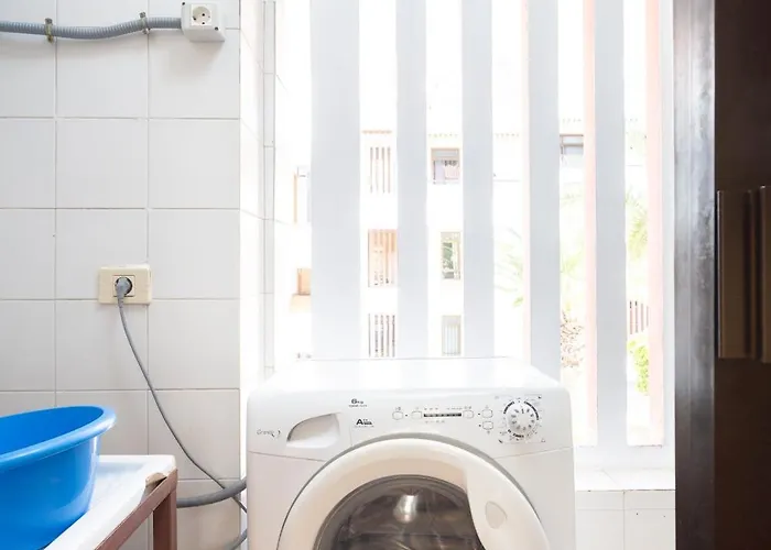 Home2book Family 5 Min Playa Americas Playa de las Americas (Tenerife)