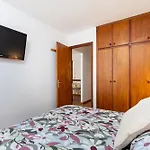 Home2book Family 5 Min Playa Americas Lejlighed *