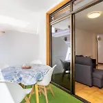 Home2book Family 5 Min Playa Americas *
