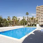 Home2book Family 5 Min Playa Americas Lejlighed