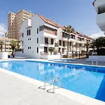 Home2book Family 5 Min Playa Americas Lejlighed