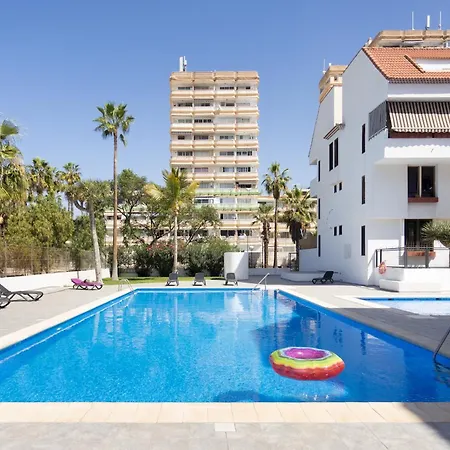 شقة Home2book & Family Tenerife *