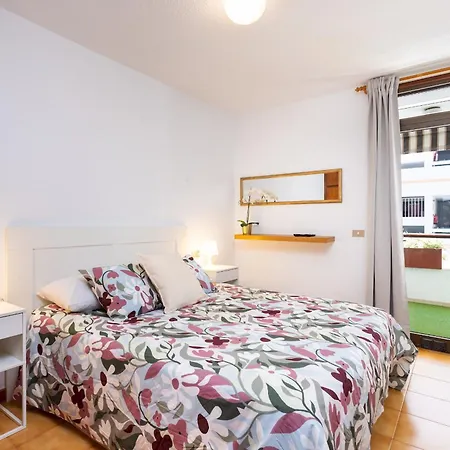 Lägenhet Home2book Family 5 Min Playa Americas Playa de las Americas (Tenerife)