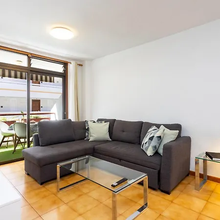 Home2book Family 5 Min Playa Americas *