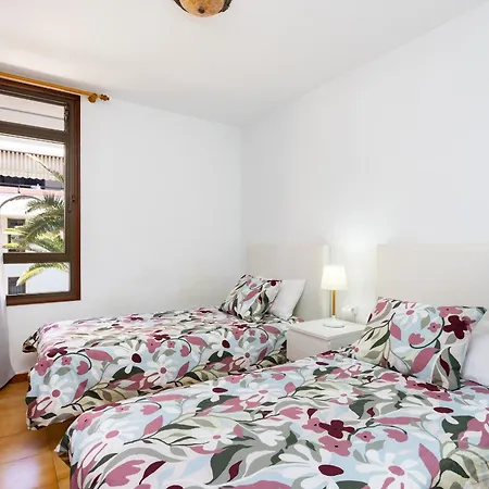 Lägenhet Home2book Family 5 Min Playa Americas