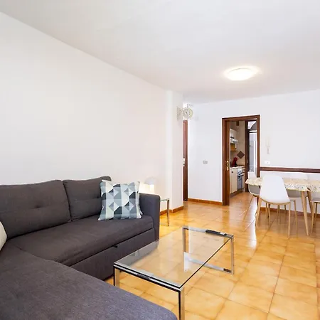 Home2book Family 5 Min Playa Americas