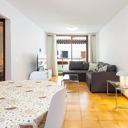Lägenhet Home2book Family 5 Min Playa Americas Playa de las Americas (Tenerife)
