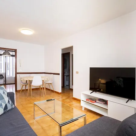 Home2book Family 5 Min Playa Americas Playa de las Americas (Tenerife)