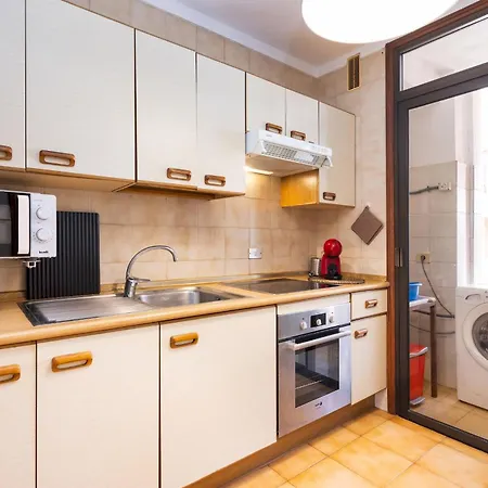Apartment Home2book & Family Tenerife