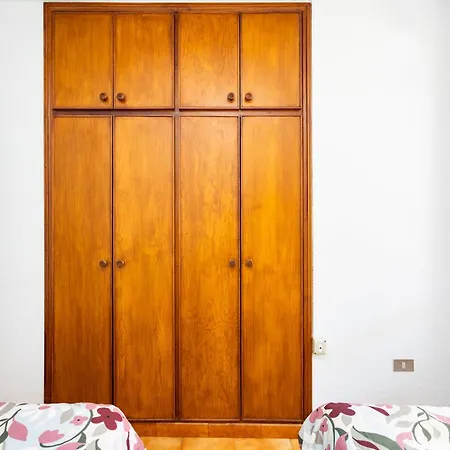 Home2book Family 5 Min Playa Americas Апартаменты