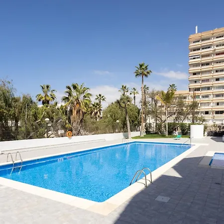 Home2book & Family Tenerife Apartment
