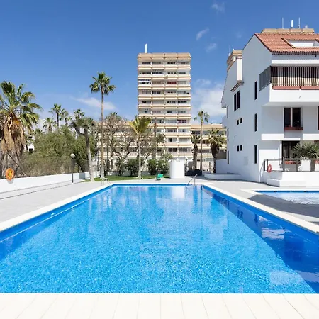 Home2book Family 5 Min Playa Americas * Плая-де-лас-Америкас