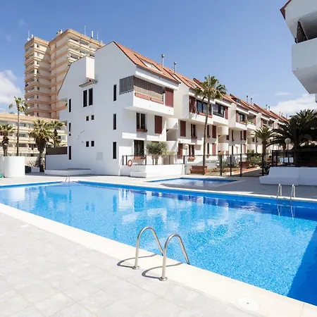 Home2book & Family Tenerife Apartment