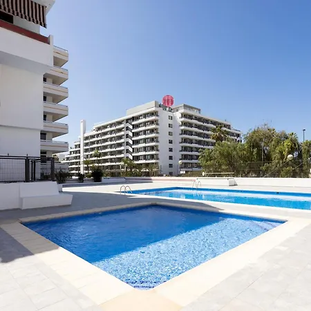 Home2book Family 5 Min Playa Americas Апартаменты Плая-де-лас-Америкас