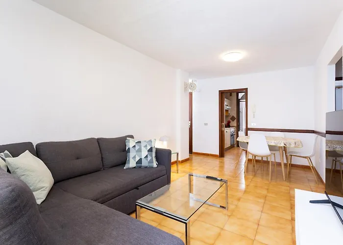 Home2book Family 5 Min Playa Americas