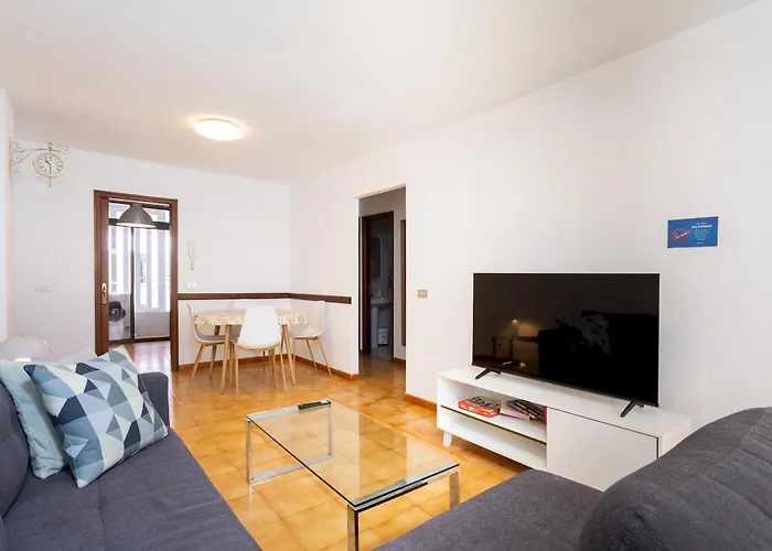 Home2book Family 5 Min Playa Americas Playa de las Americas (Tenerife)