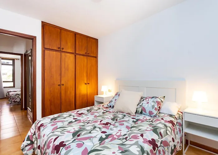 Lägenhet Home2book Family 5 Min Playa Americas Playa de las Americas (Tenerife)