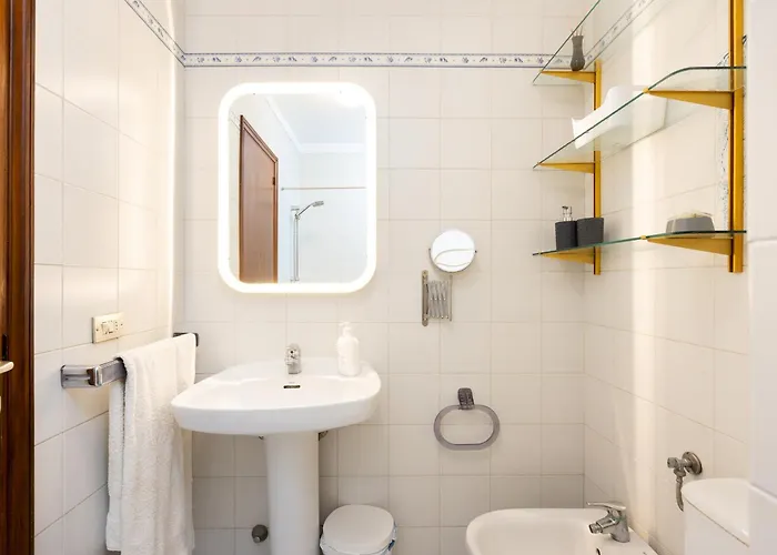 Home2book Family 5 Min Playa Americas Lägenhet *