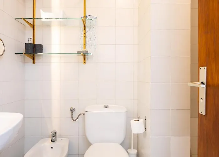 Home2book Family 5 Min Playa Americas *