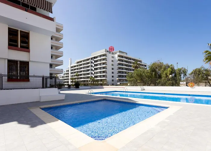 Home2book Family 5 Min Playa Americas Lägenhet Playa de las Americas (Tenerife)